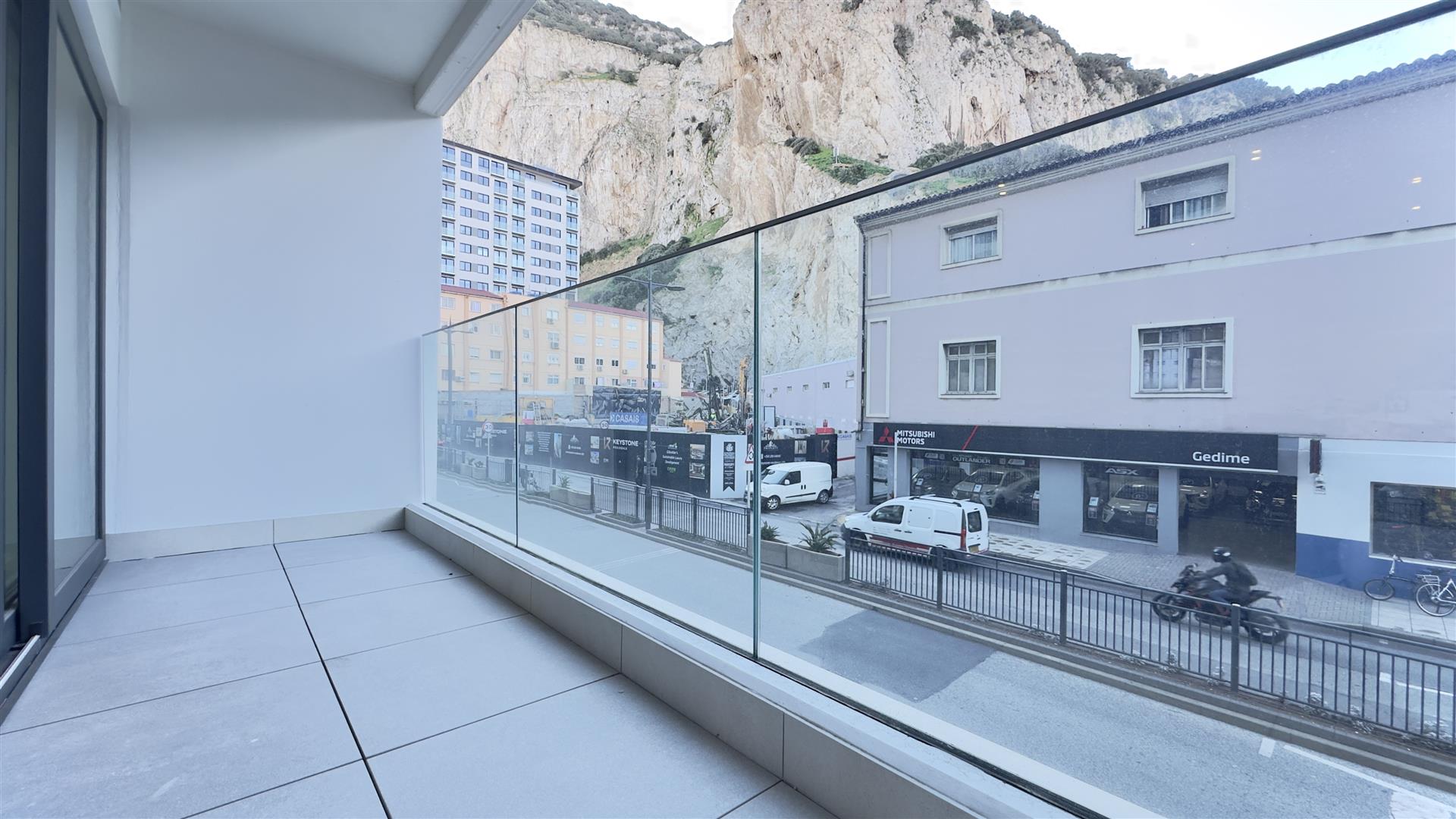 Image of Apartment - 1 Bathrooms for Rental in Victory Suites-Gibraltar, Image 9